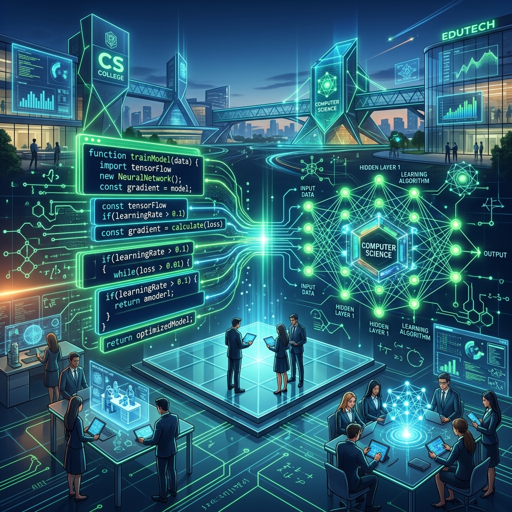 Best Universities for Computer Science 2026: QS, THE & ARWU Compared